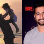 Vicky Kaushal spends the day with his niece