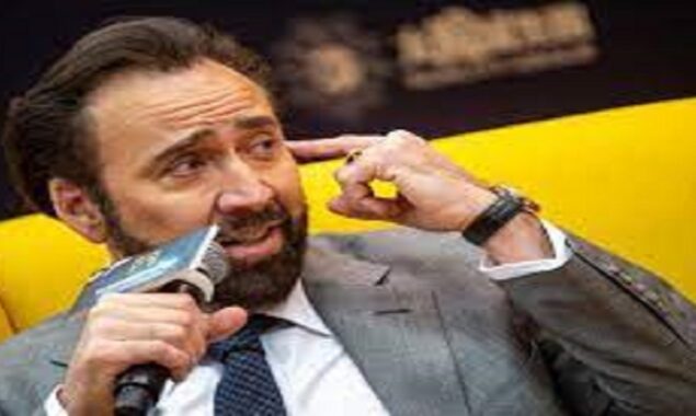 Nicolas Cage on accomplishing ‘best work of his life’ in the beyond couple of years: ‘Feeling extremely honored’