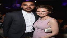 Dark’s Anatomy: Jesse Williams and Sarah Drew to repeat their parts in season 18 finale