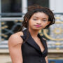 Did Willow Smith wrote cryptic messages in favor of her dad Will Smith?