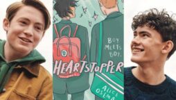 Heartstopper: