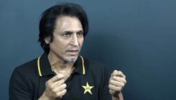 ramiz raja