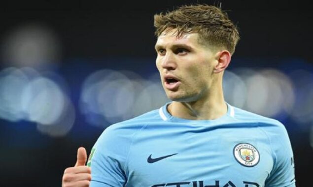 John Stones praises City performance against Atletico