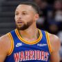 Warriors’ Curry ‘very optimistic’ he will be ready for NBA playoff opener