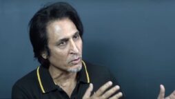 ramiz raja