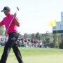 Woods opens boldest Masters challenge