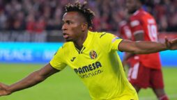 Villarreal defeats Bayern, enters semifinals for first time in 22 years
