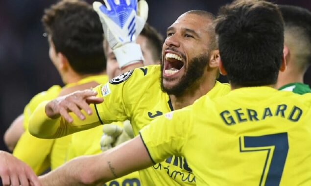 Villarreal fueled to victory by Nagelsmann’s statement: Moreno.