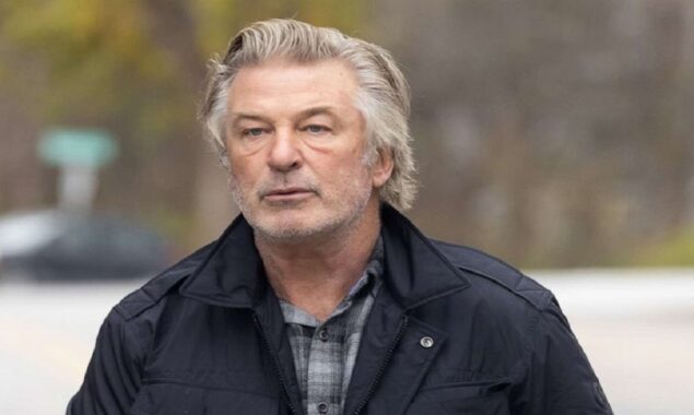 Alec Baldwin explains why he has so many children