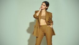 Ananya Panday