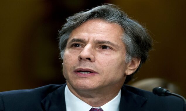 Blinken renews US focus on migration with Panama trip