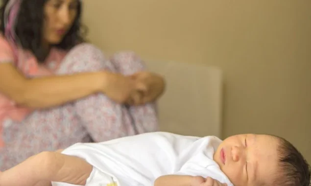 Mother in India sells baby for Rs550,000 to buy home appliances