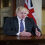 Boris Johnson calls for 90000 civil service job