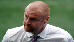 Sean Dyche