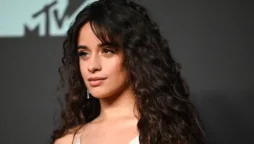 Camila Cabello
