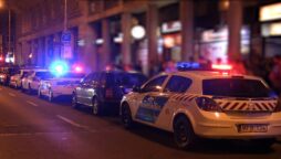 Hungary: Budapest malls under bomb threat