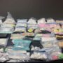 Fentanyl in massive quantity captured by California detectives