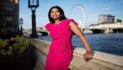 Minority of men in legislative issues act like creatures, says Suella Braverman