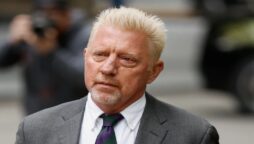 Boris Becker