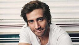 Jake Gyllenhaal