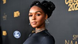 Janelle Monáe