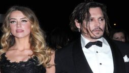 Johnny depps's followers