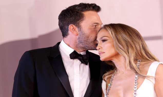 Jennifer Lopez claims that in the early 2000s, critics ‘destroyed’ her romance with Ben Affleck