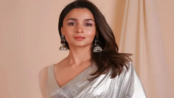 Alia Bhatt
