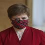 Nicola Sturgeon announces new COVID rules for Scotland