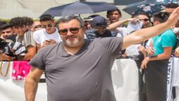 Mino Raiola