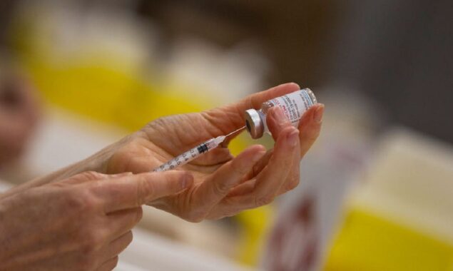 Vaccine for Omicron variant to be trialed in UAE