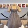 Dorothy’s outfit from ‘The Wizard of Oz’ will be auctioned off