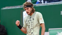 stefanos tsitsipas