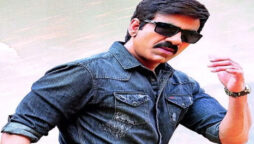 ravi teja