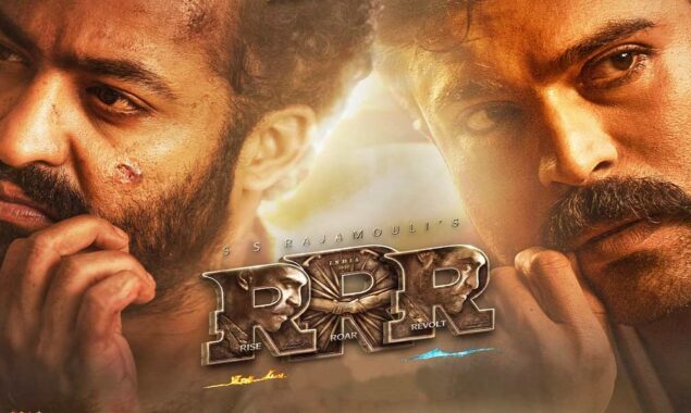 Vijayendra Prasad responds to RRR bringing India its first Oscar ever