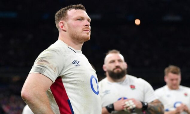 Rugby: Sam Simmonds’ participation for England’s tour to Australia in doubt