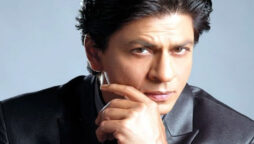 shah rukh khan