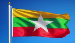 myanmar