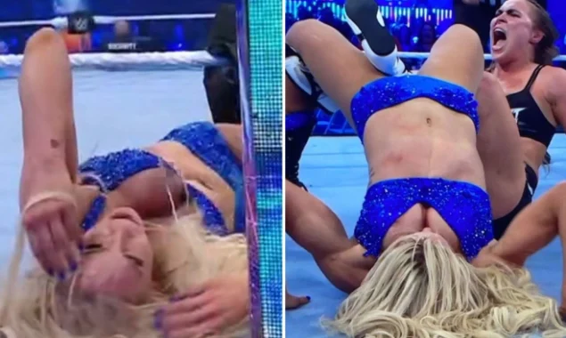Charlotte Flair