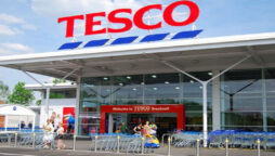 tesco