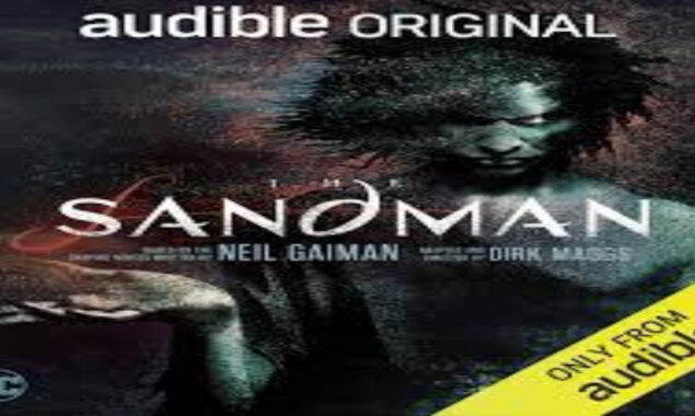 Neil Gaiman’s novel The Sandman is expected to have it’s Hindi rendition