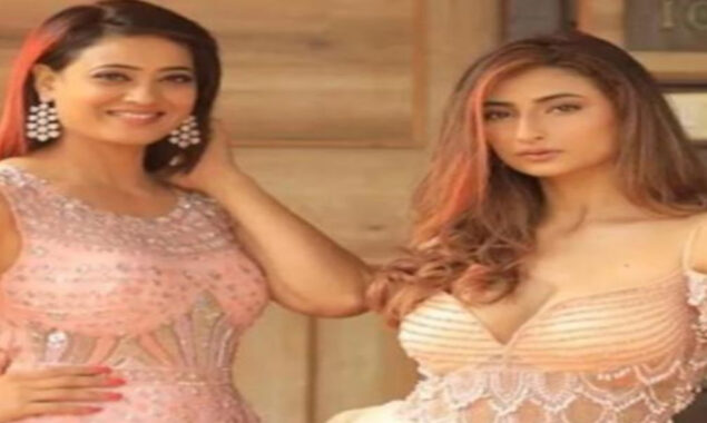 Shweta Tiwari’s daughter Palak talks about mom’s struggle in marriage