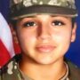 Pleas to address sexual harassment in the military on anniversary of Vanessa Guillen’s murder