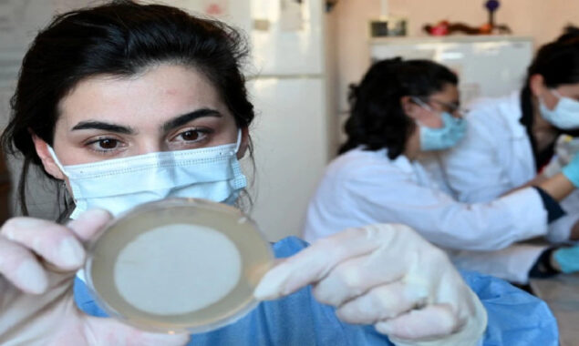 Viruses that could save millions of lives