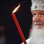 Patriarch Kirill ‘understands’ Ukraine church schism