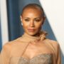 Will Smith seeks spiritual guidance, while Jada Pinkett Smith spreads positivity