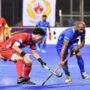 India lose to Japan 5-2