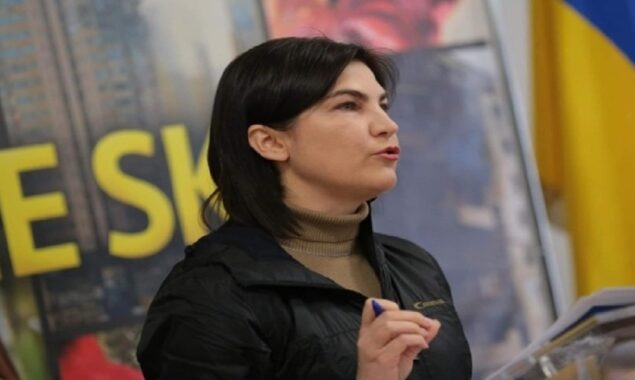 Ukraine: More than 9,000 cases of war crimes are being examined