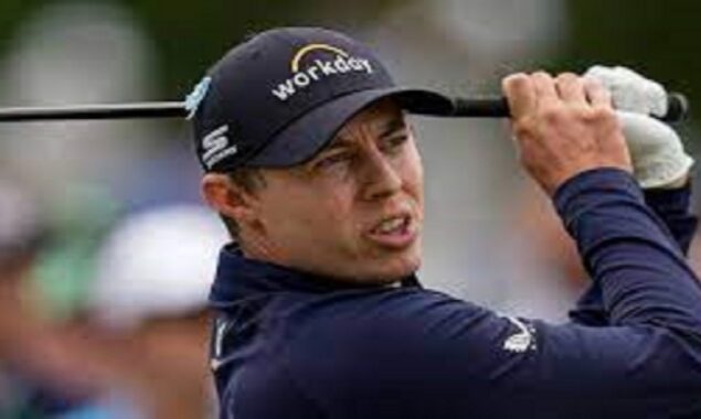 Missing the mark at PGA Championship ‘harms a ton’