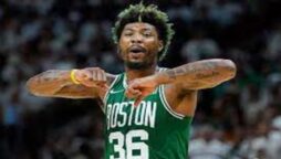 Marcus Smart